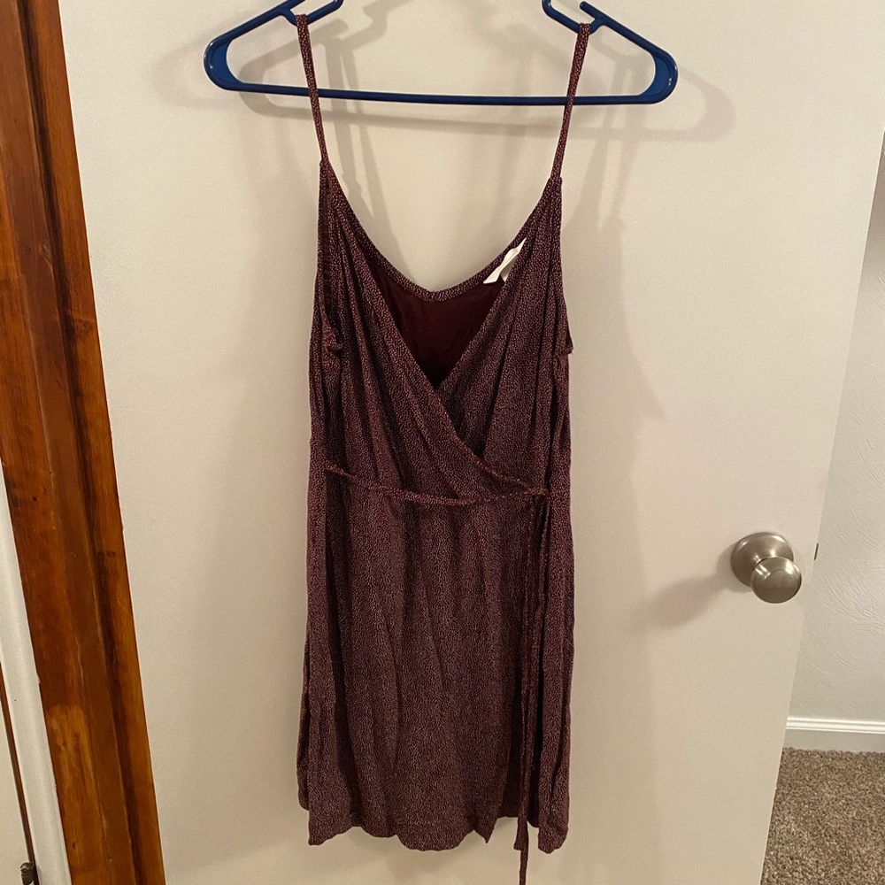 H&M dress